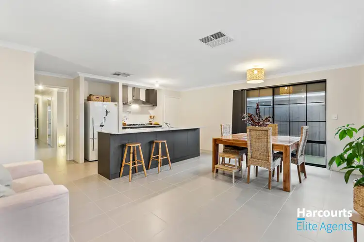 Second view of Homely house listing, 31 Bottlenose Circuit, Waikiki WA 6169