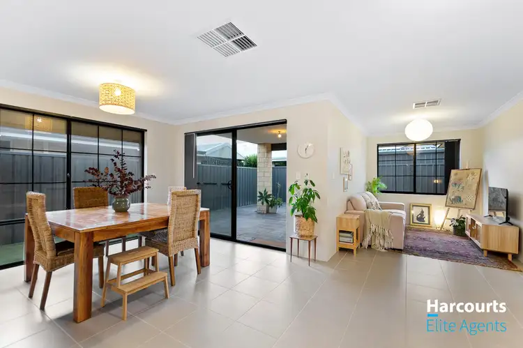 Third view of Homely house listing, 31 Bottlenose Circuit, Waikiki WA 6169