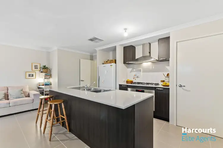 Fourth view of Homely house listing, 31 Bottlenose Circuit, Waikiki WA 6169