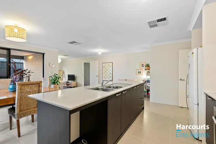 Fifth view of Homely house listing, 31 Bottlenose Circuit, Waikiki WA 6169