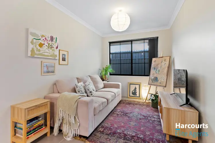 Seventh view of Homely house listing, 31 Bottlenose Circuit, Waikiki WA 6169