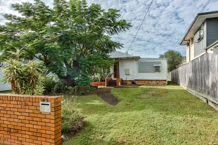 Second view of Homely house listing, 18 Heliopolis Parade, Mitchelton QLD 4053