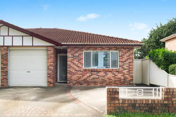 Main view of Homely villa listing, 2/54 McCallum Street, Roselands NSW 2196