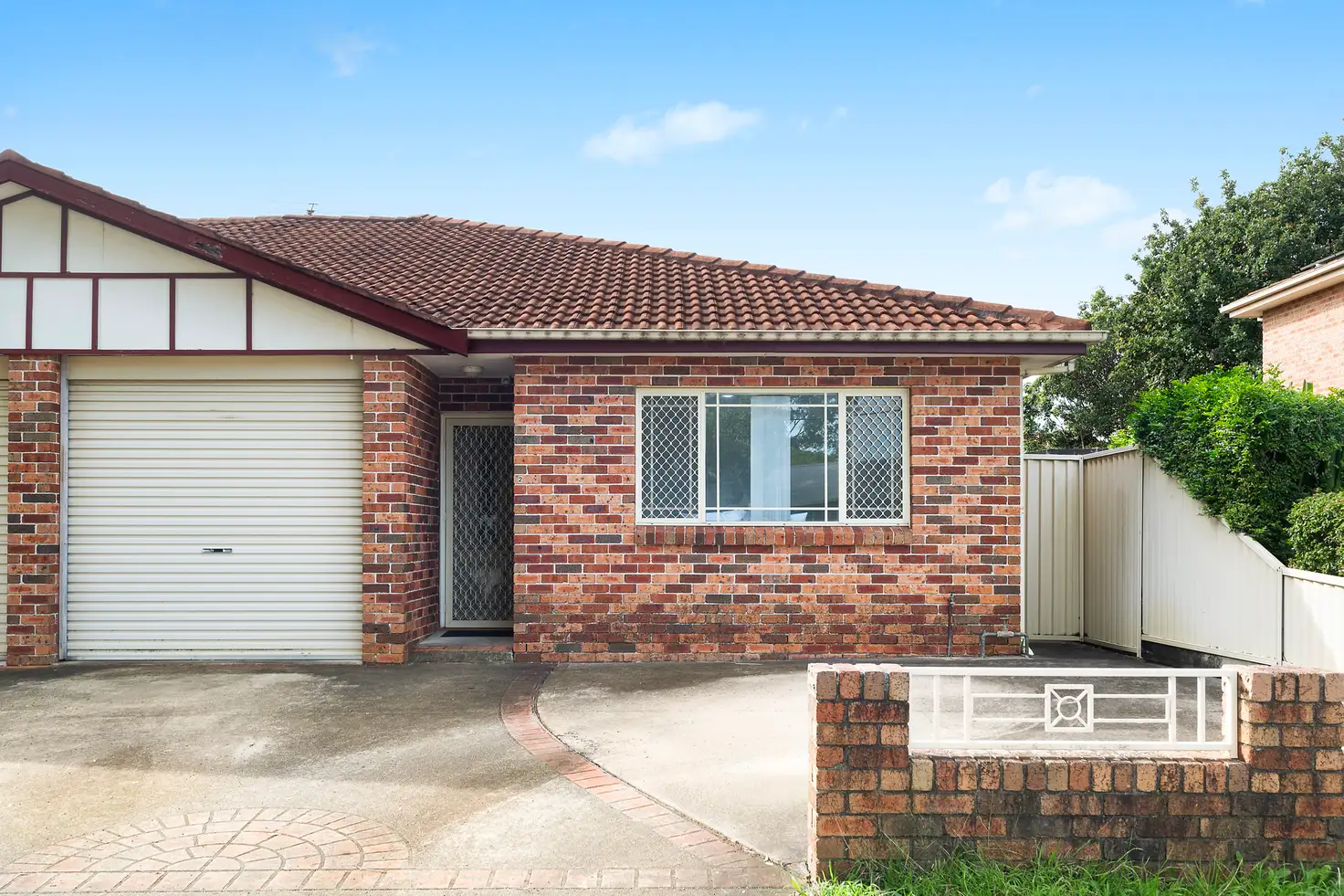 Main view of Homely villa listing, 2/54 McCallum Street, Roselands NSW 2196