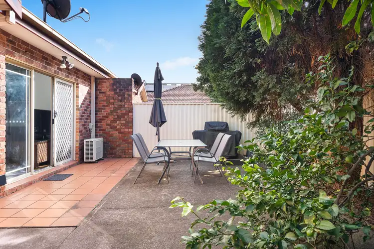 Fourth view of Homely villa listing, 2/54 McCallum Street, Roselands NSW 2196