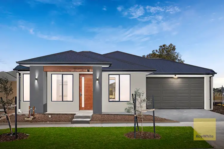 43 Dryandra Street, Manor Lakes VIC 3024