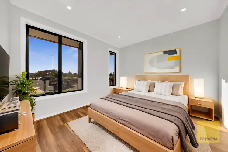 Third view of Homely house listing, 43 Dryandra Street, Manor Lakes VIC 3024