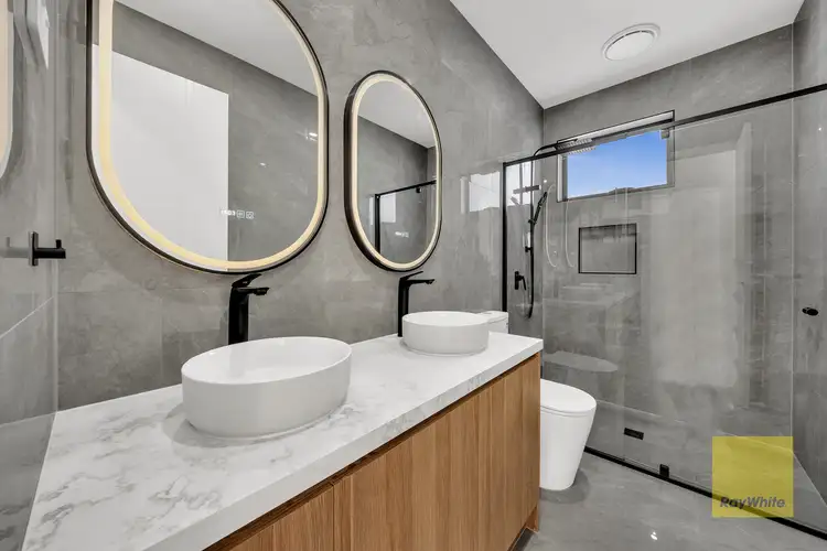 Fifth view of Homely house listing, 43 Dryandra Street, Manor Lakes VIC 3024