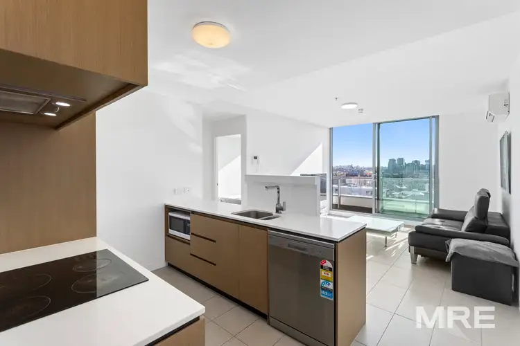 Main view of Homely apartment listing, 1111/15 Clifton Street, Prahran VIC 3181