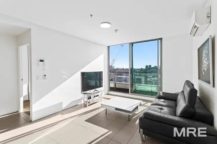 Second view of Homely apartment listing, 1111/15 Clifton Street, Prahran VIC 3181