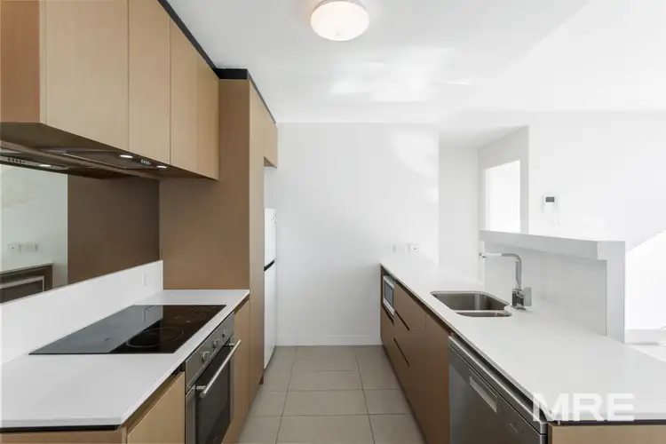 Third view of Homely apartment listing, 1111/15 Clifton Street, Prahran VIC 3181