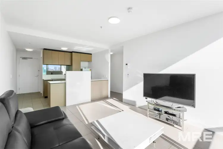 Fourth view of Homely apartment listing, 1111/15 Clifton Street, Prahran VIC 3181