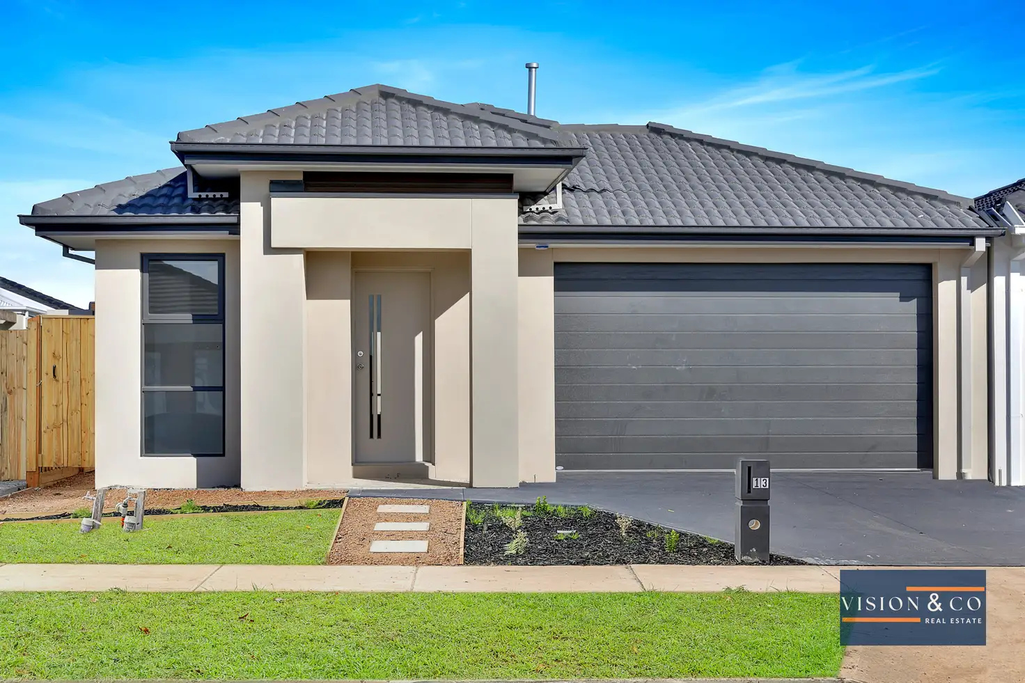Main view of Homely house listing, 13 Crombie Road, Mickleham VIC 3064