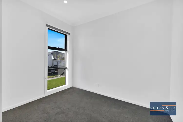 Second view of Homely house listing, 13 Crombie Road, Mickleham VIC 3064