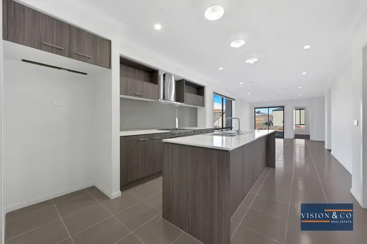 Third view of Homely house listing, 13 Crombie Road, Mickleham VIC 3064