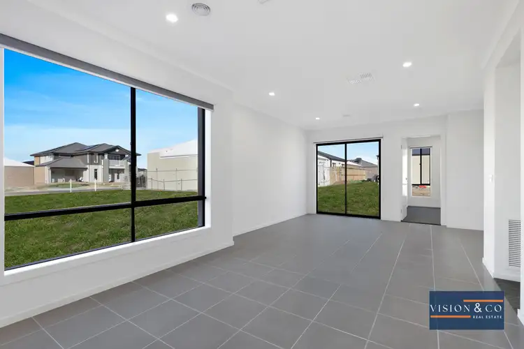 Fourth view of Homely house listing, 13 Crombie Road, Mickleham VIC 3064