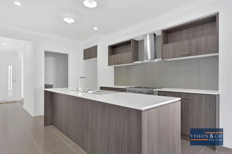 Fifth view of Homely house listing, 13 Crombie Road, Mickleham VIC 3064