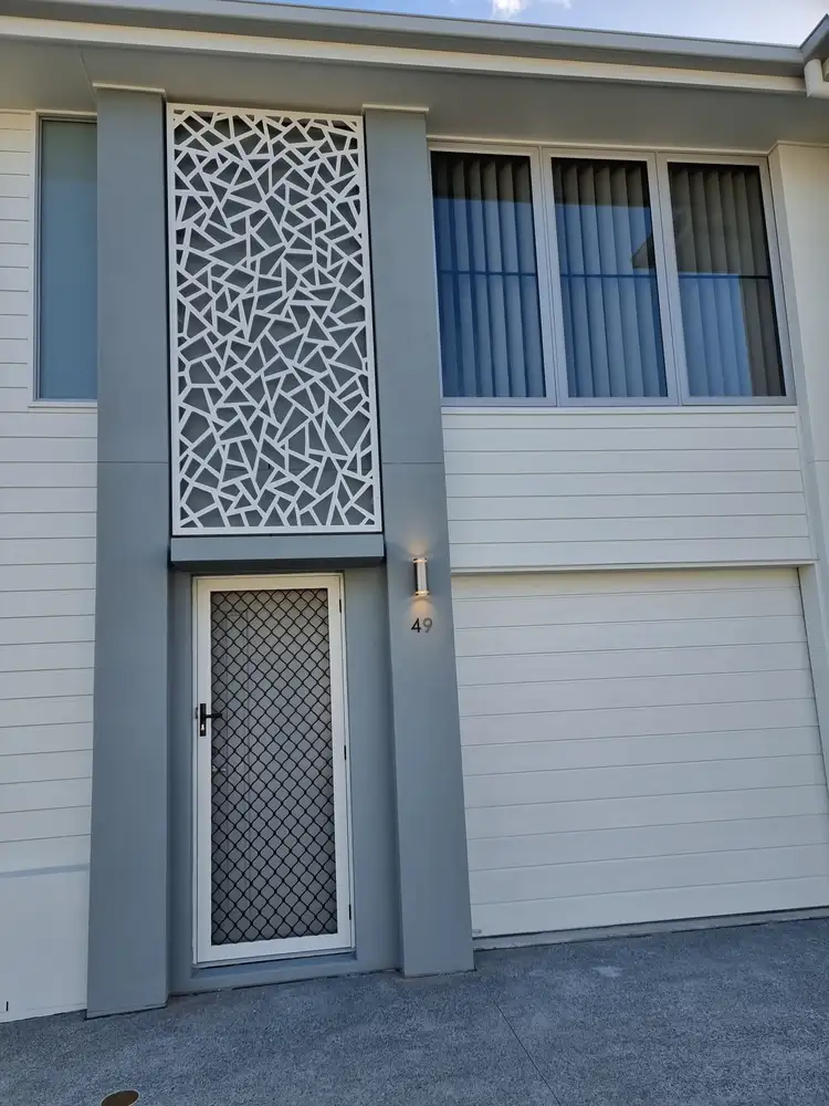 Second view of Homely townhouse listing, 49/1 Isla Street, Pimpama QLD 4209