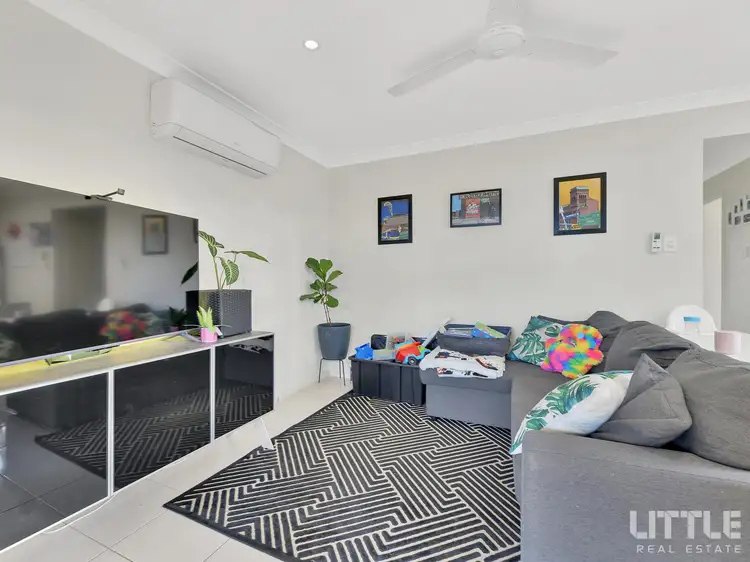 Second view of Homely unit listing, 2/2-4 Retreat Crescent, Narangba QLD 4504