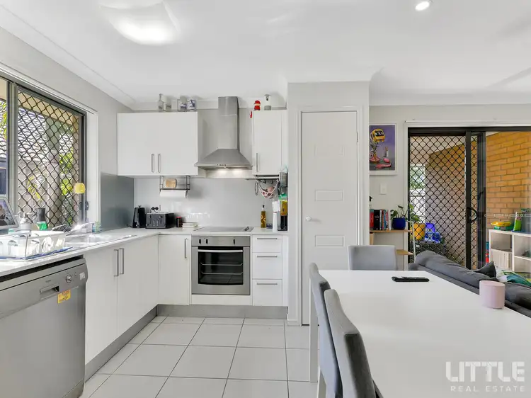 Third view of Homely unit listing, 2/2-4 Retreat Crescent, Narangba QLD 4504