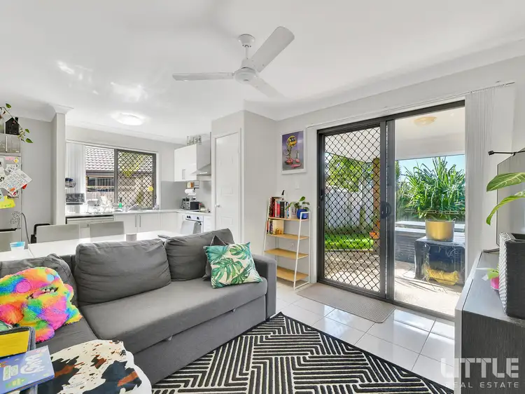 Fourth view of Homely unit listing, 2/2-4 Retreat Crescent, Narangba QLD 4504