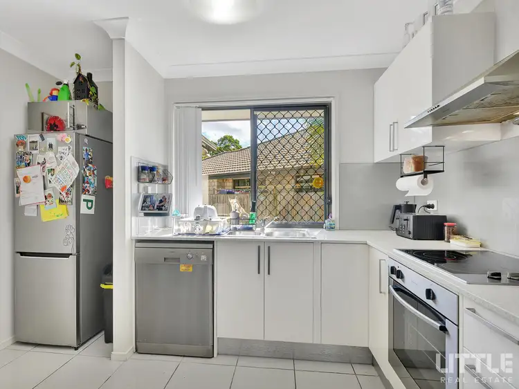 Fifth view of Homely unit listing, 2/2-4 Retreat Crescent, Narangba QLD 4504