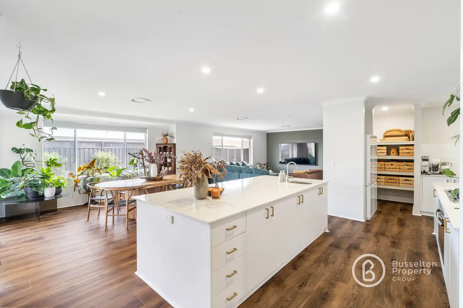 Main view of Homely house listing, 34 Pennyworth Ramble, West Busselton WA 6280