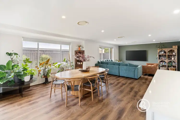 Fourth view of Homely house listing, 34 Pennyworth Ramble, West Busselton WA 6280