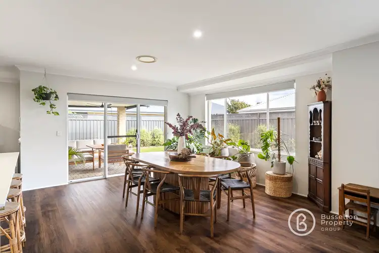Fifth view of Homely house listing, 34 Pennyworth Ramble, West Busselton WA 6280