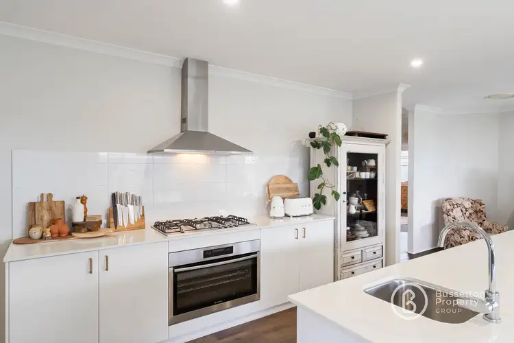 Sixth view of Homely house listing, 34 Pennyworth Ramble, West Busselton WA 6280