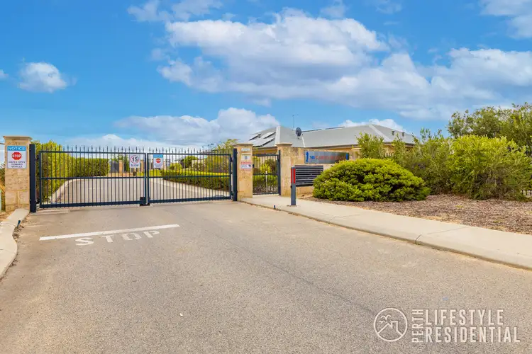Third view of Homely house listing, 41/146 St Andrews Drive, Yanchep WA 6035