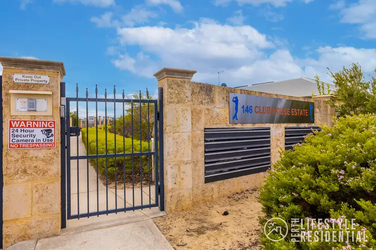 Fourth view of Homely house listing, 41/146 St Andrews Drive, Yanchep WA 6035