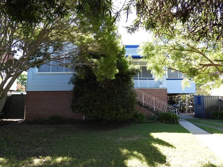 Main view of Homely house listing, 55 Iris Street, Moree NSW 2400