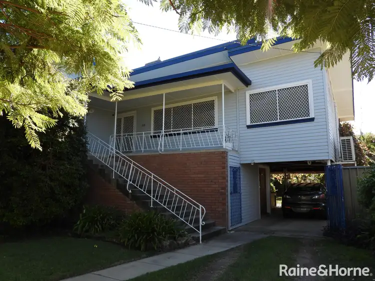 Second view of Homely house listing, 55 Iris Street, Moree NSW 2400