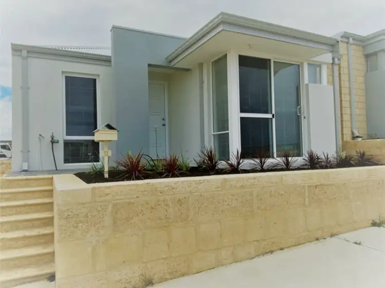 12 Barney Road, Alkimos WA 6038