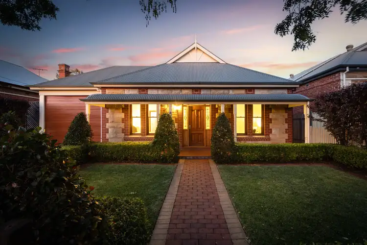 8 Lomond Avenue, Kensington Park SA 5068