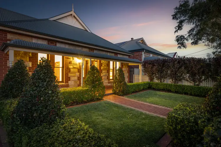 Second view of Homely house listing, 8 Lomond Avenue, Kensington Park SA 5068