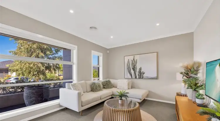 Second view of Homely house listing, 13 Debut Avenue, Tarneit VIC 3029