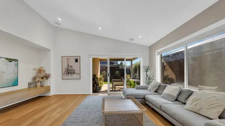 Third view of Homely house listing, 13 Debut Avenue, Tarneit VIC 3029