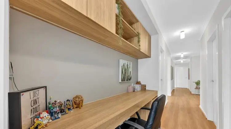 Fifth view of Homely house listing, 13 Debut Avenue, Tarneit VIC 3029