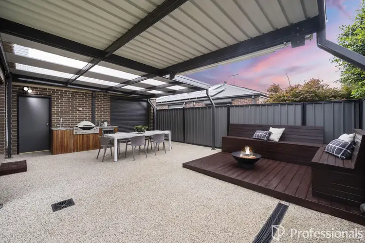 Second view of Homely house listing, 17 APPLEBY LOOP, Derrimut VIC 3026