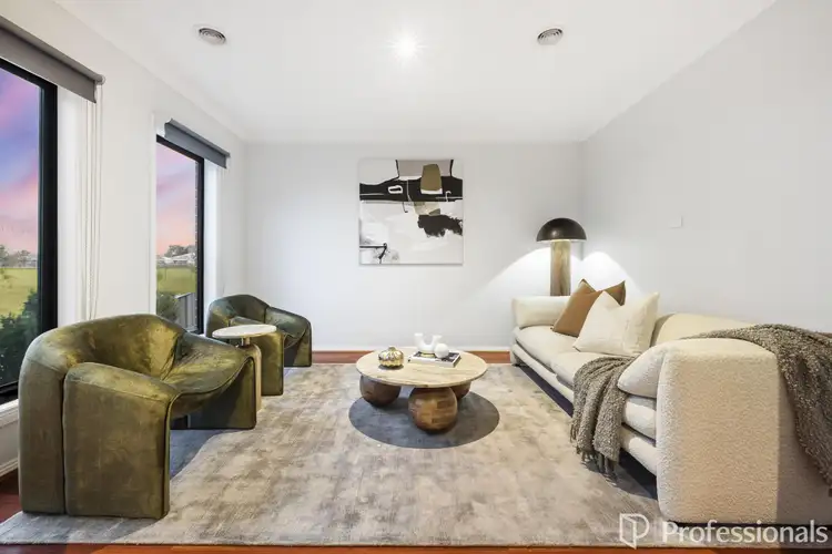 Third view of Homely house listing, 17 APPLEBY LOOP, Derrimut VIC 3026