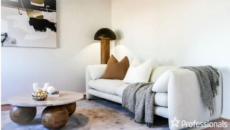 Fourth view of Homely house listing, 17 APPLEBY LOOP, Derrimut VIC 3026