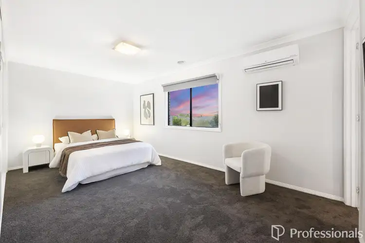 Sixth view of Homely house listing, 17 APPLEBY LOOP, Derrimut VIC 3026