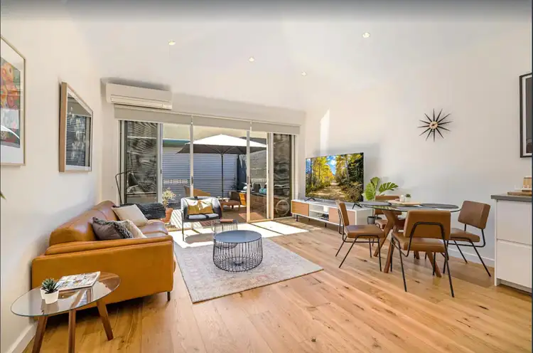 56 Raglan Street, South Melbourne VIC 3205