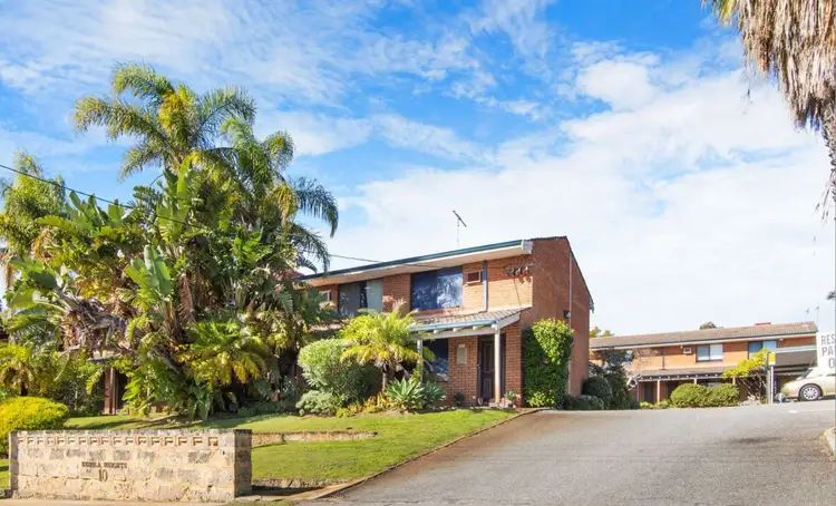 13/10 Oxford Street, Maylands WA 6051