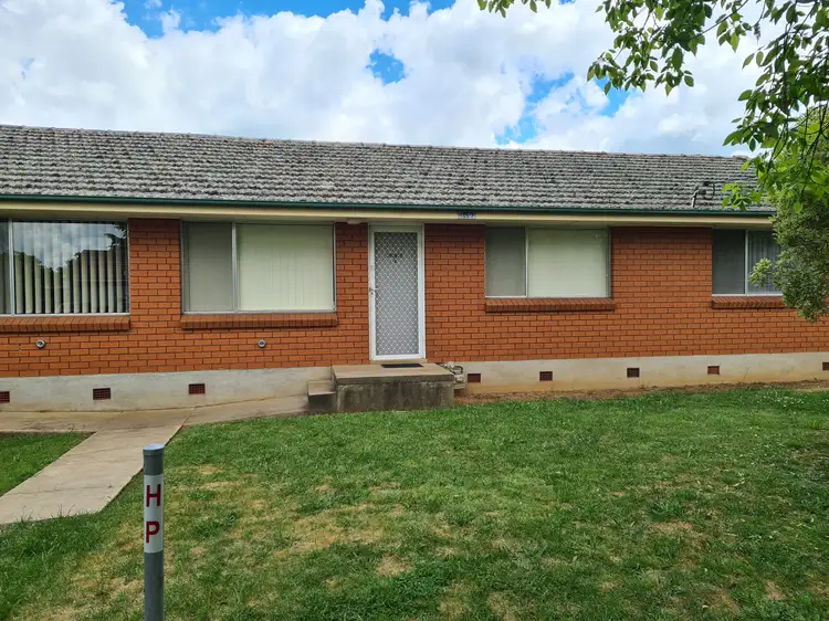 2/105 Kenna Street, Orange NSW 2800