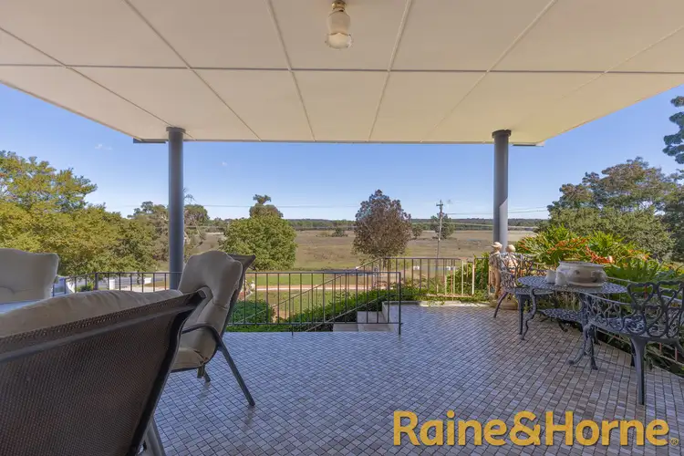 Second view of Homely house listing, 442 Macquarie Street, Dubbo NSW 2830
