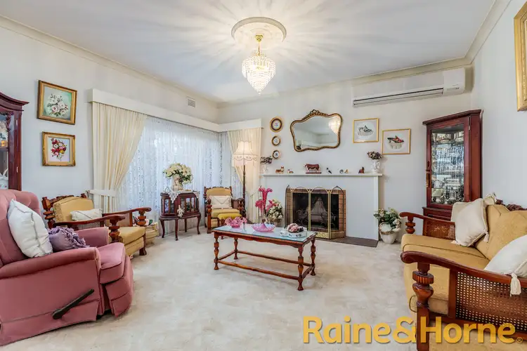 Third view of Homely house listing, 442 Macquarie Street, Dubbo NSW 2830