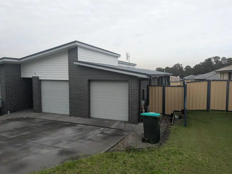 Main view of Homely house listing, 27b Tempranillo Crescent, Cessnock NSW 2325